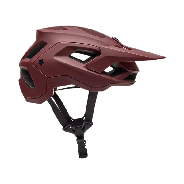 MTB-Helm Speedframe MIPS New25 Solid Rust