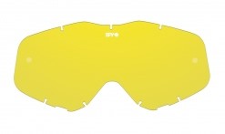 Ersatzscheibe Klutch/Targa 3/Whip Light Yellow Antifog