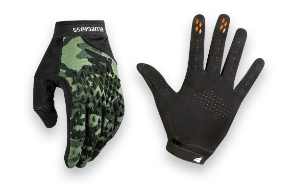 Handschuhe Prizma 3D Camo Green