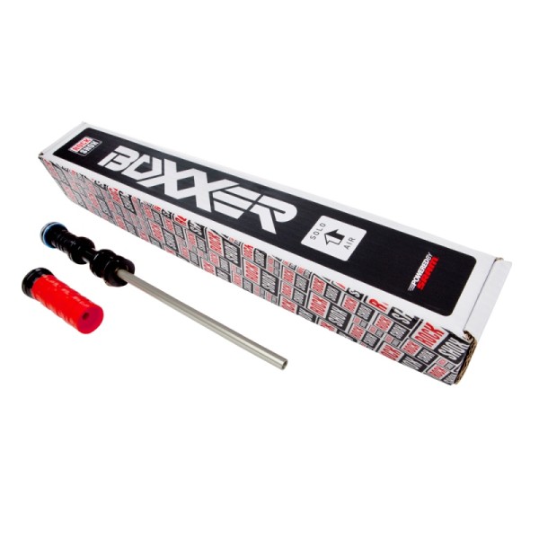 Boxxer Upgrade Kit Solo Air
