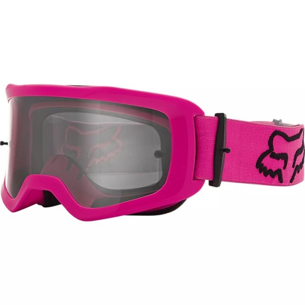 Brille Main Stray Goggle Pink