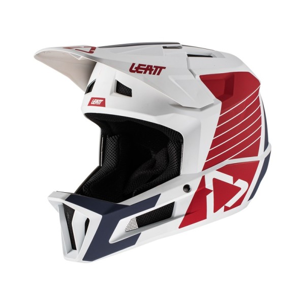 Fullface-Helm Gravity 1.0 Junior V22 Onyx