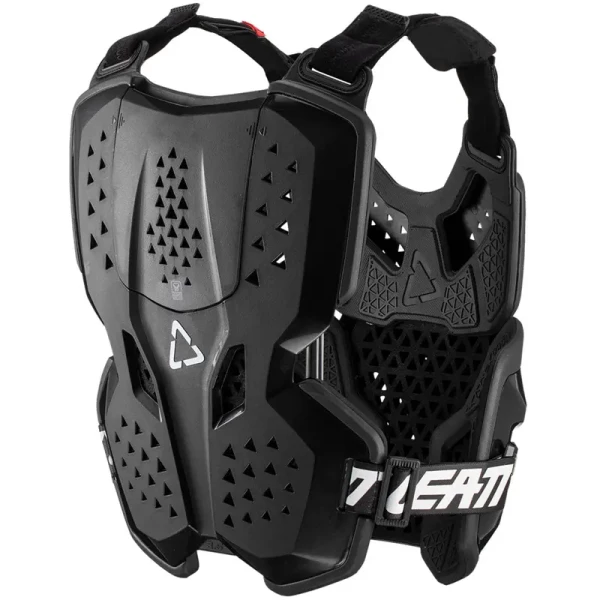 Protektorenweste Chest Protector 3.5 Black XXL