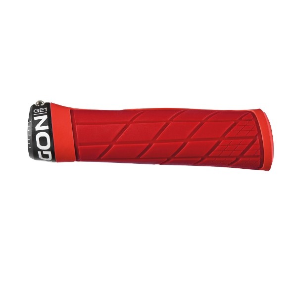 Ergon - GE1- 2014 Allmountain-Griffe Red