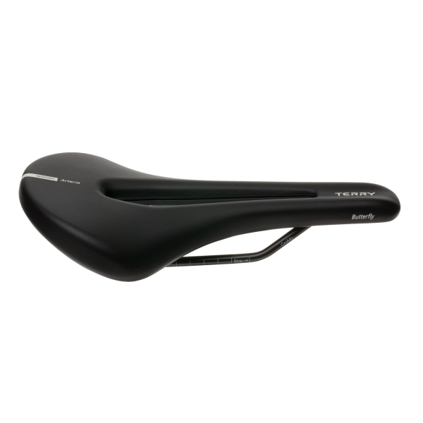 Sattel Butterfly Women Max Arteria