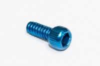 Ersatz-Pins für die Escape Pro /One Pedale Blau