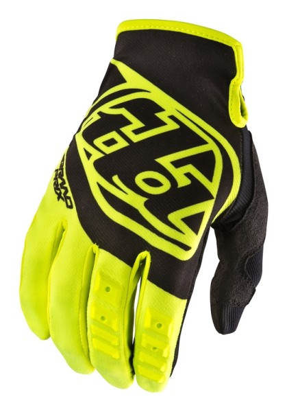 Handschuhe GP Glove Flo Yellow