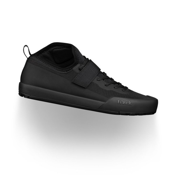 Klickpedal-Schuhe Gravita Tensor Black/Black
