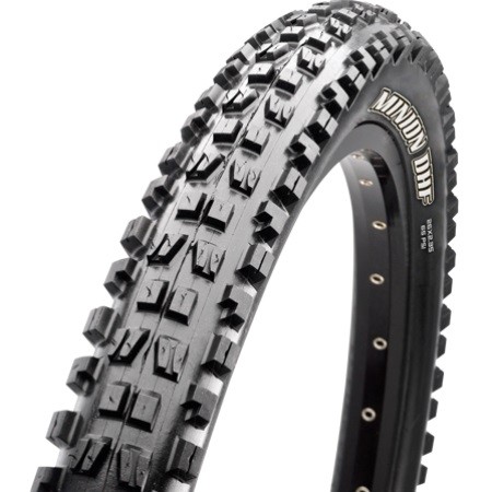 Reifen Minion DHF 27,5x2,5, WT, TR, EXO, 3C Maxx Grip, 980g