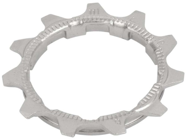 Ritzel 11-fach mit Distanzring für CS-M770-10 Kassette