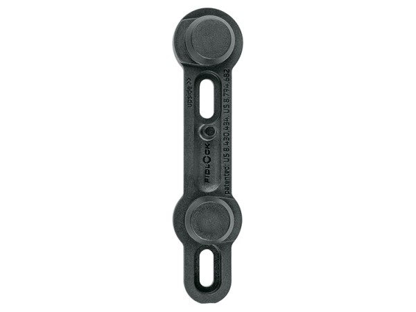 Flaschenhalter nur Twist Bike Base