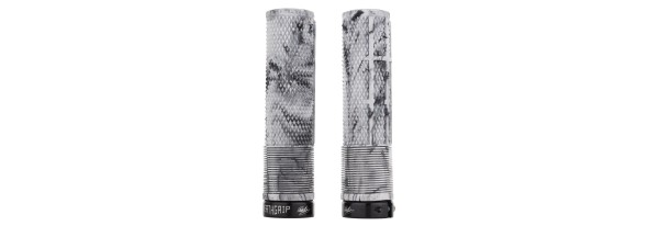 Griffe Brendog Death Grip FL Lock On, Dünn Snow Camo