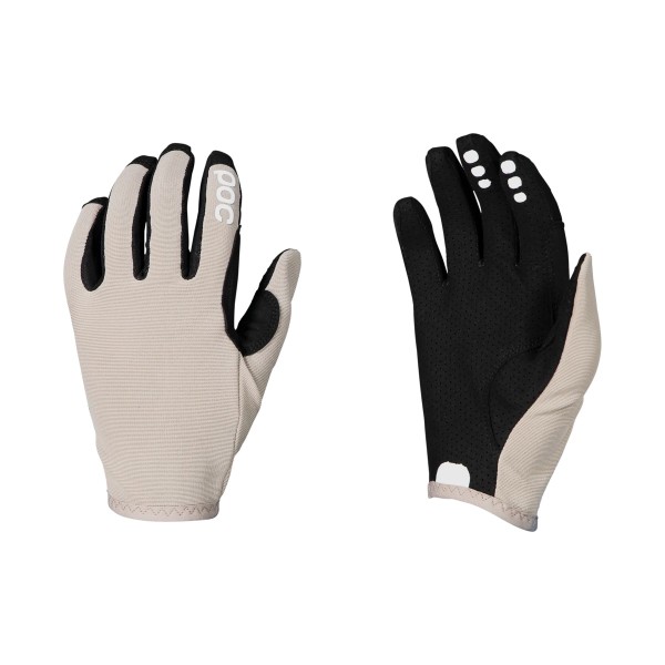 Handschuhe Resistance Enduro Glove Moonstone Grey