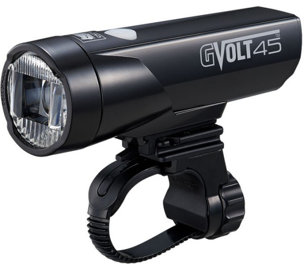 Beleuchtung Frontlicht GVolt 45