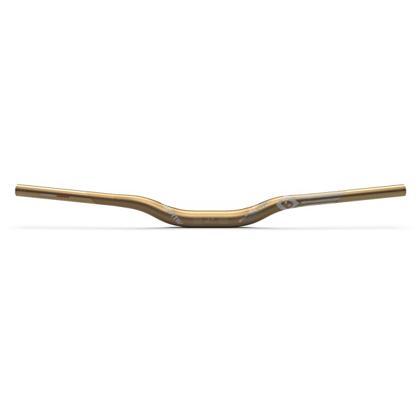 Riserbar Danny Hart 780mm Gold