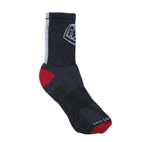 Ace Wool Performance Crew Socks