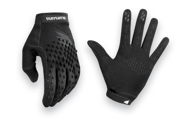 Handschuhe Prizma 3D Black