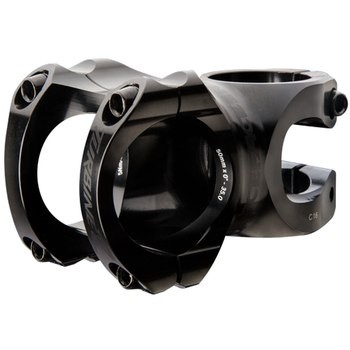 Vorbau Turbine-R 35 0° Black